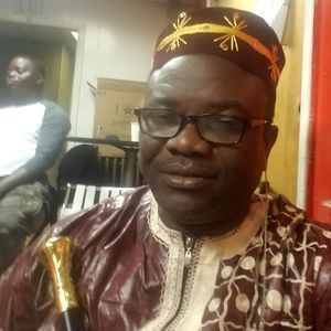 Meet your Posher, Gombie